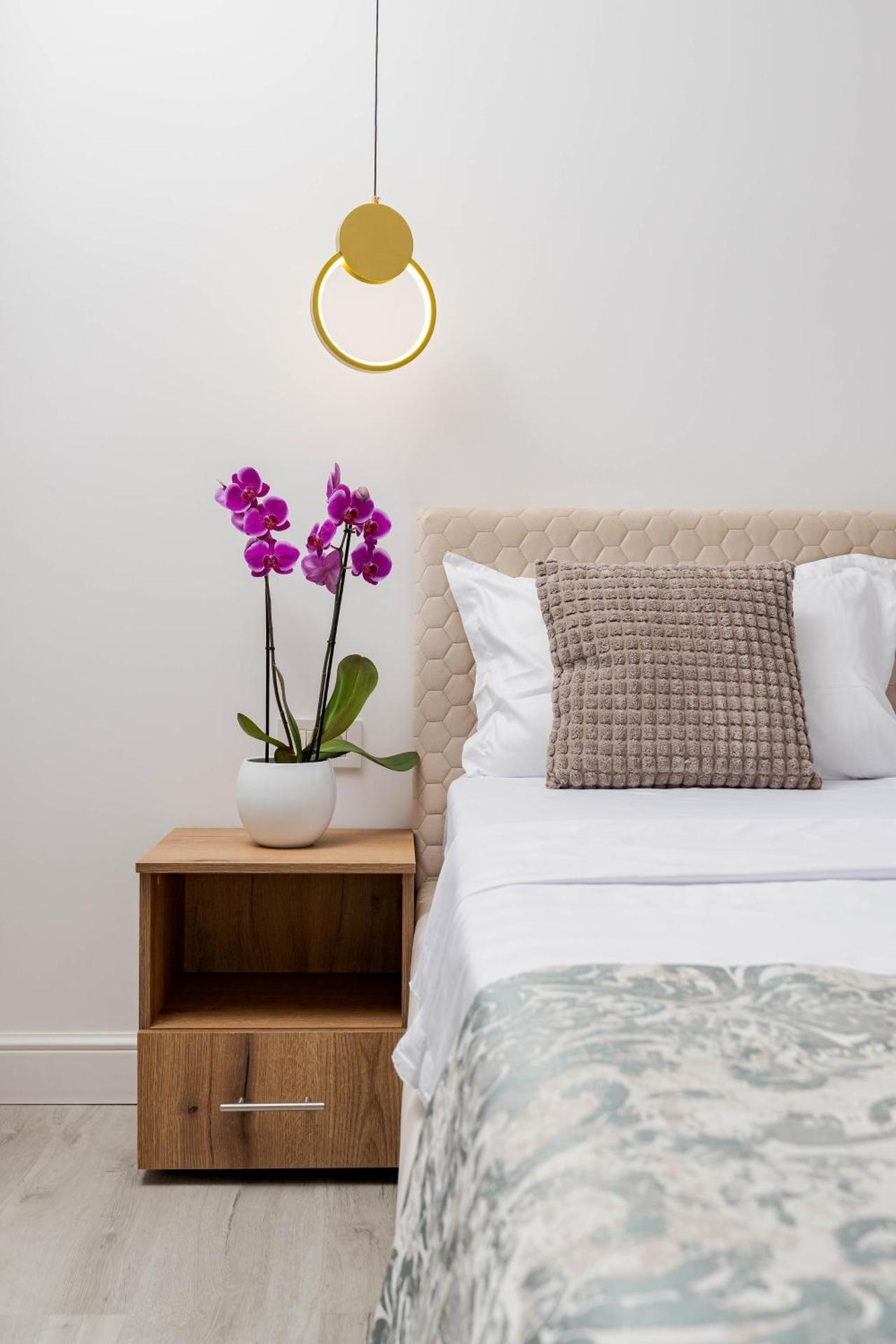 Hotel Boutique Tunari