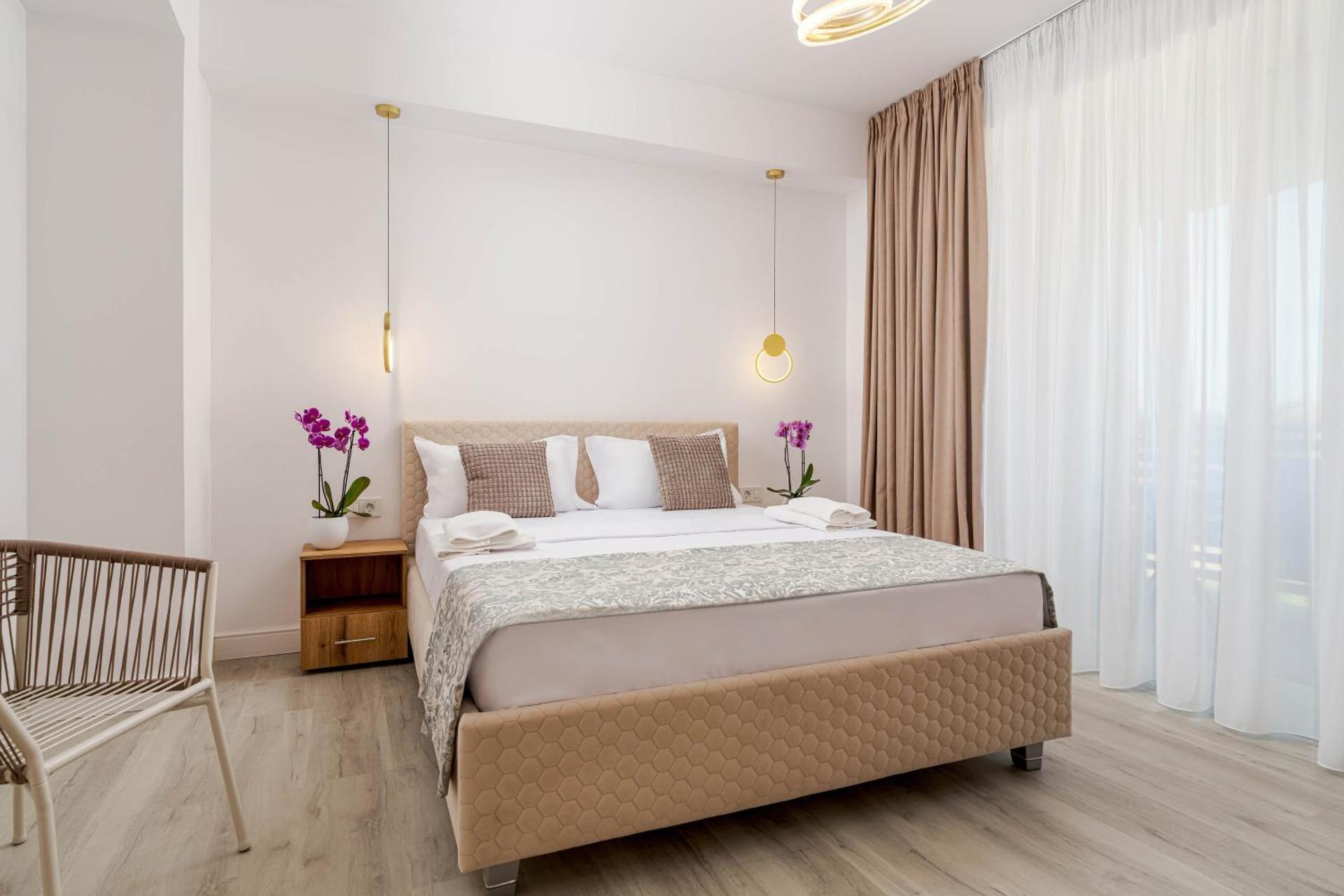 Hotel Boutique Tunari