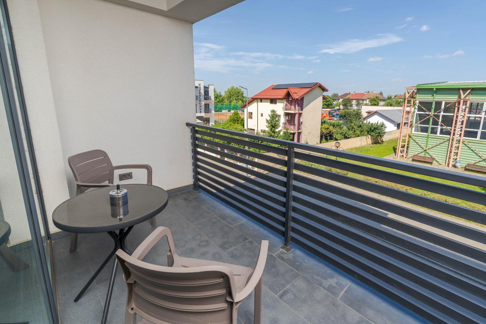 Hotel Boutique Tunari