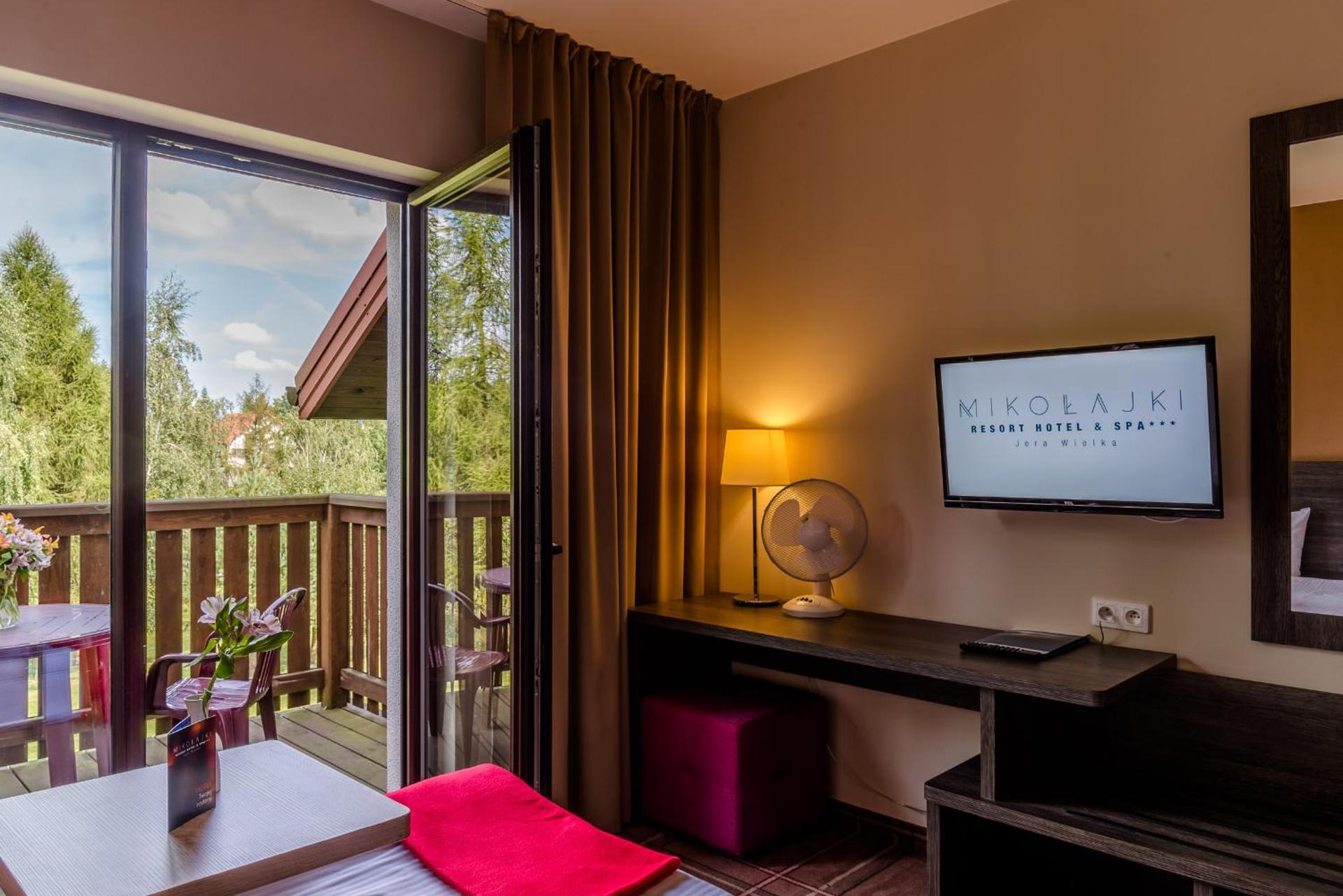 View (from property/room)