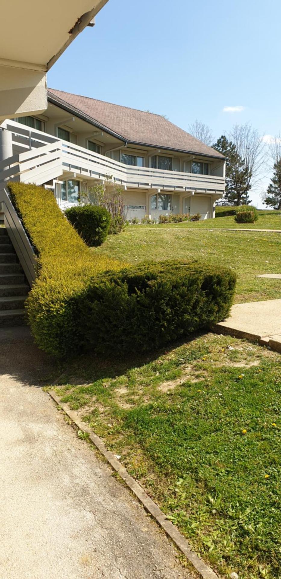 Hotel Campanile Besançon Nord Ecole Valentin