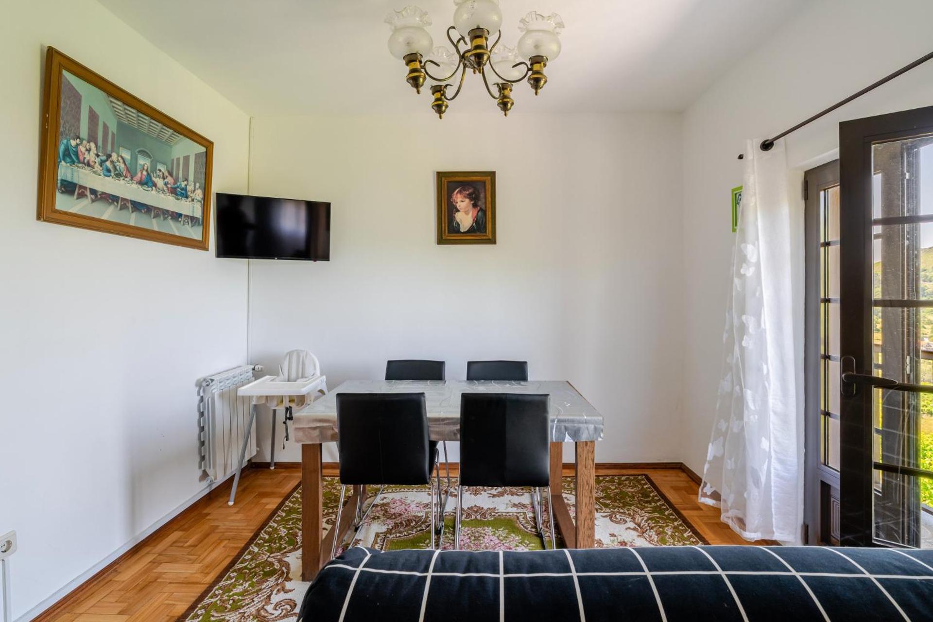 Casa Mourelo Alojamento Local