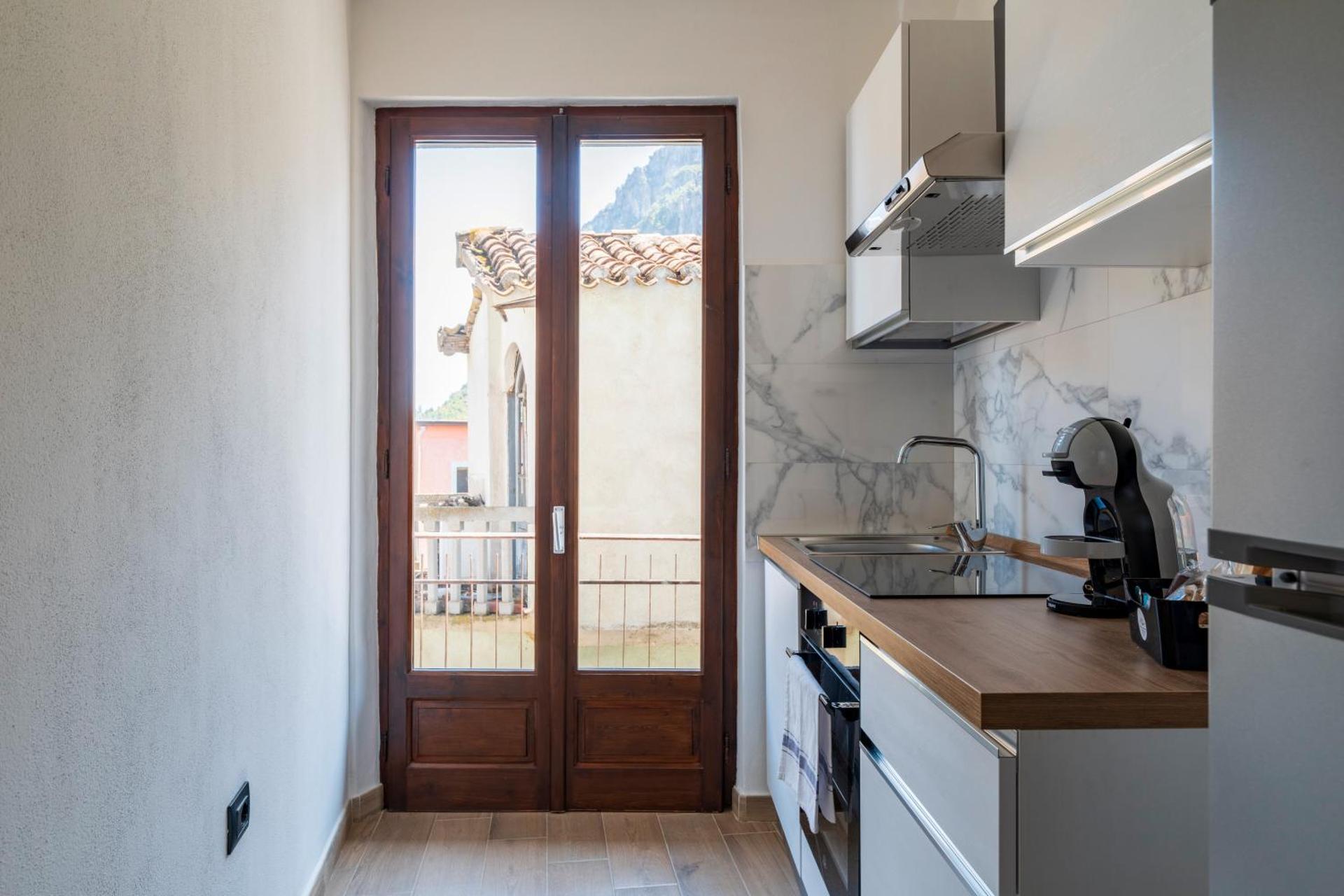 Il Filo Azzurro Ulassai