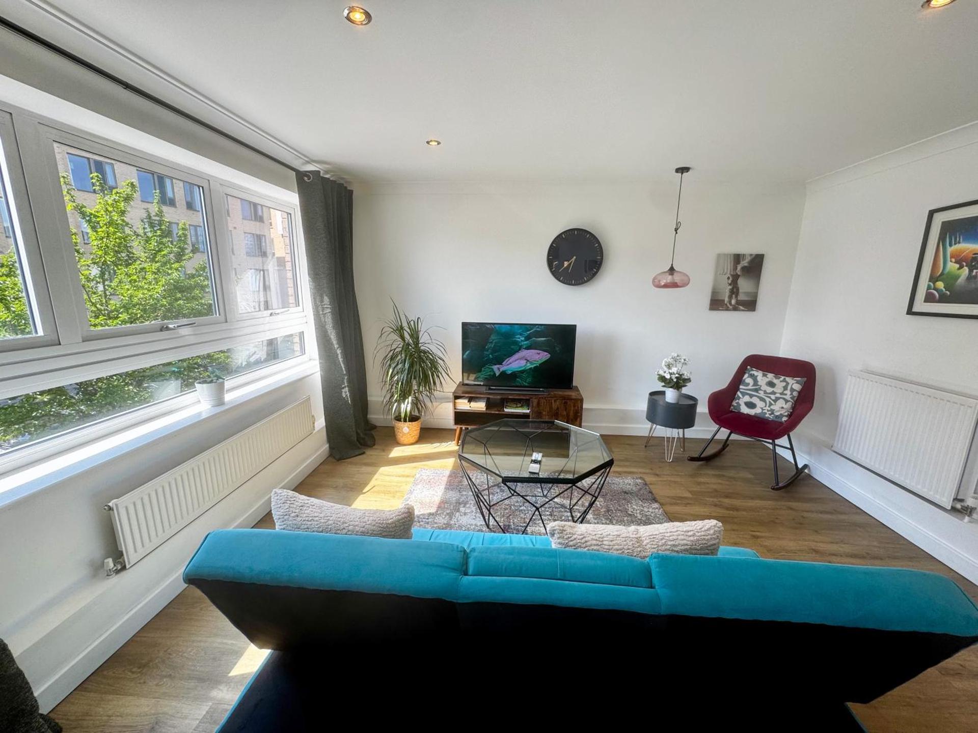 Home2Home - Market rise