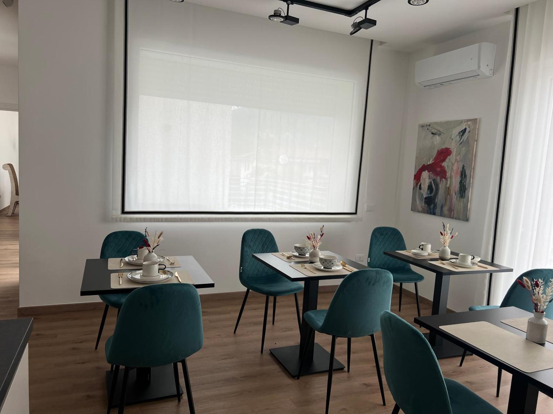 Spazio83 Comfort Rooms