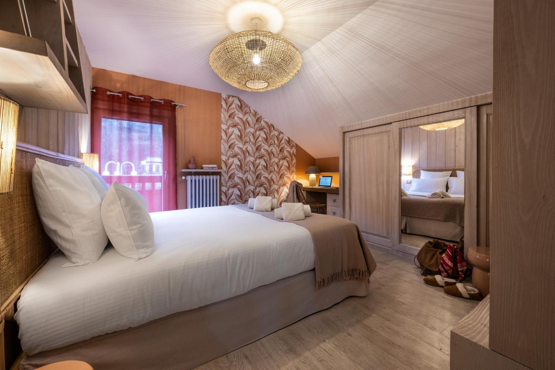 Résidences Alticimes