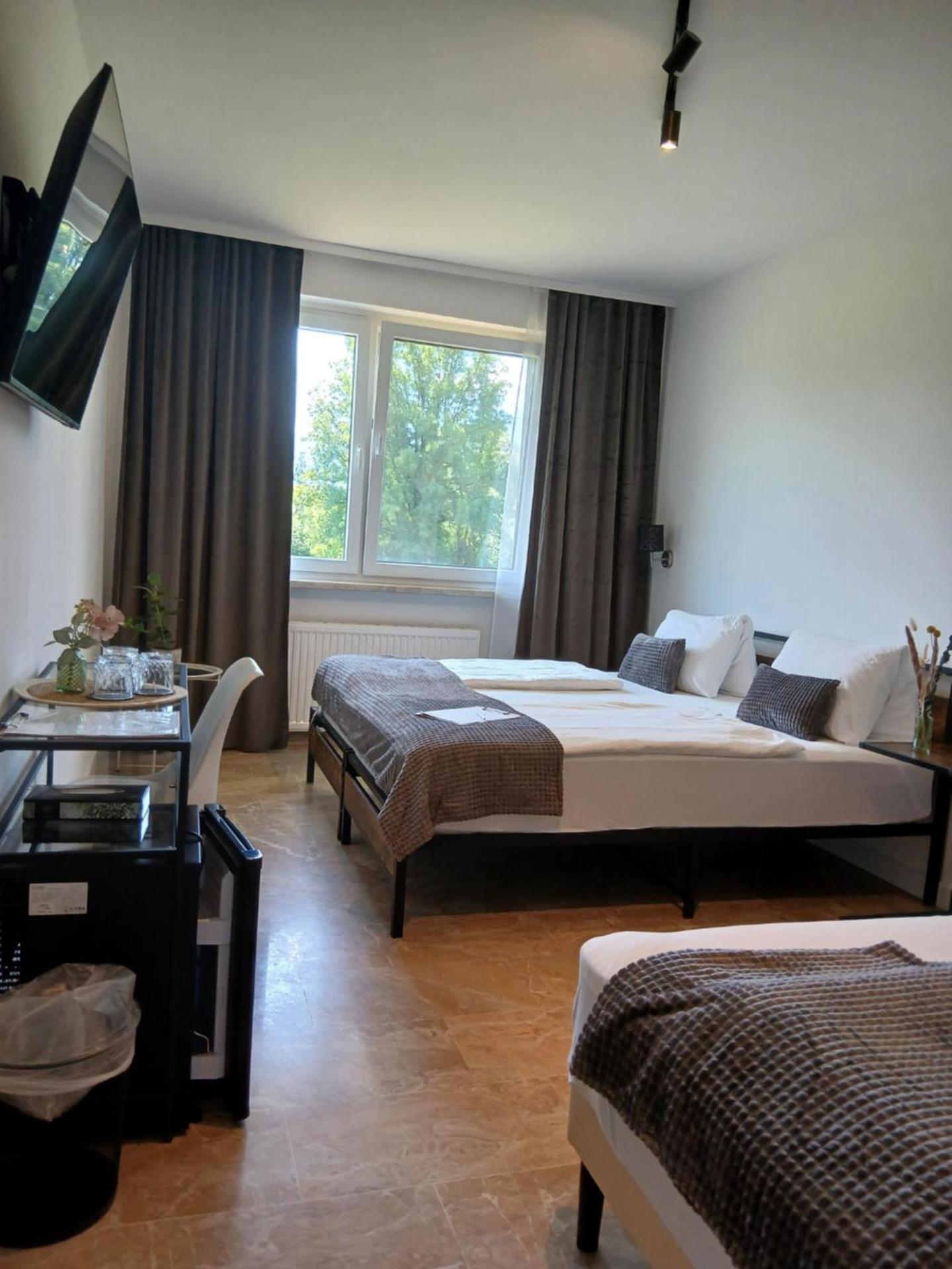 Hotel Fuchs & Hase SELF CHECK IN