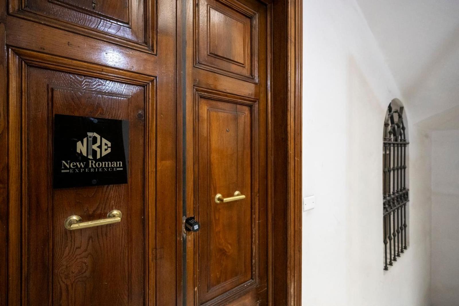 New Roman Experience