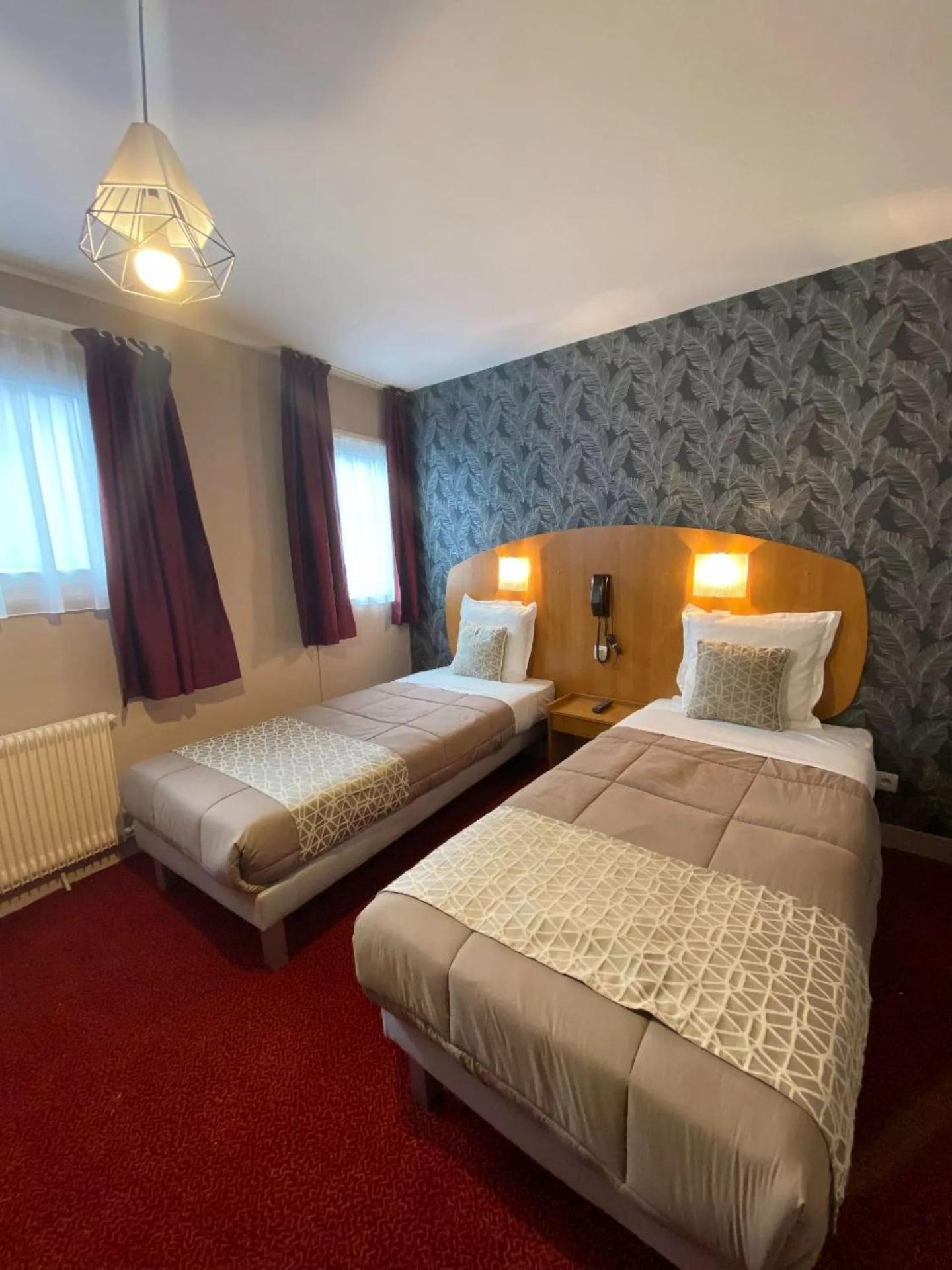 Logis - Hôtel et Restaurant Le Sofhotel