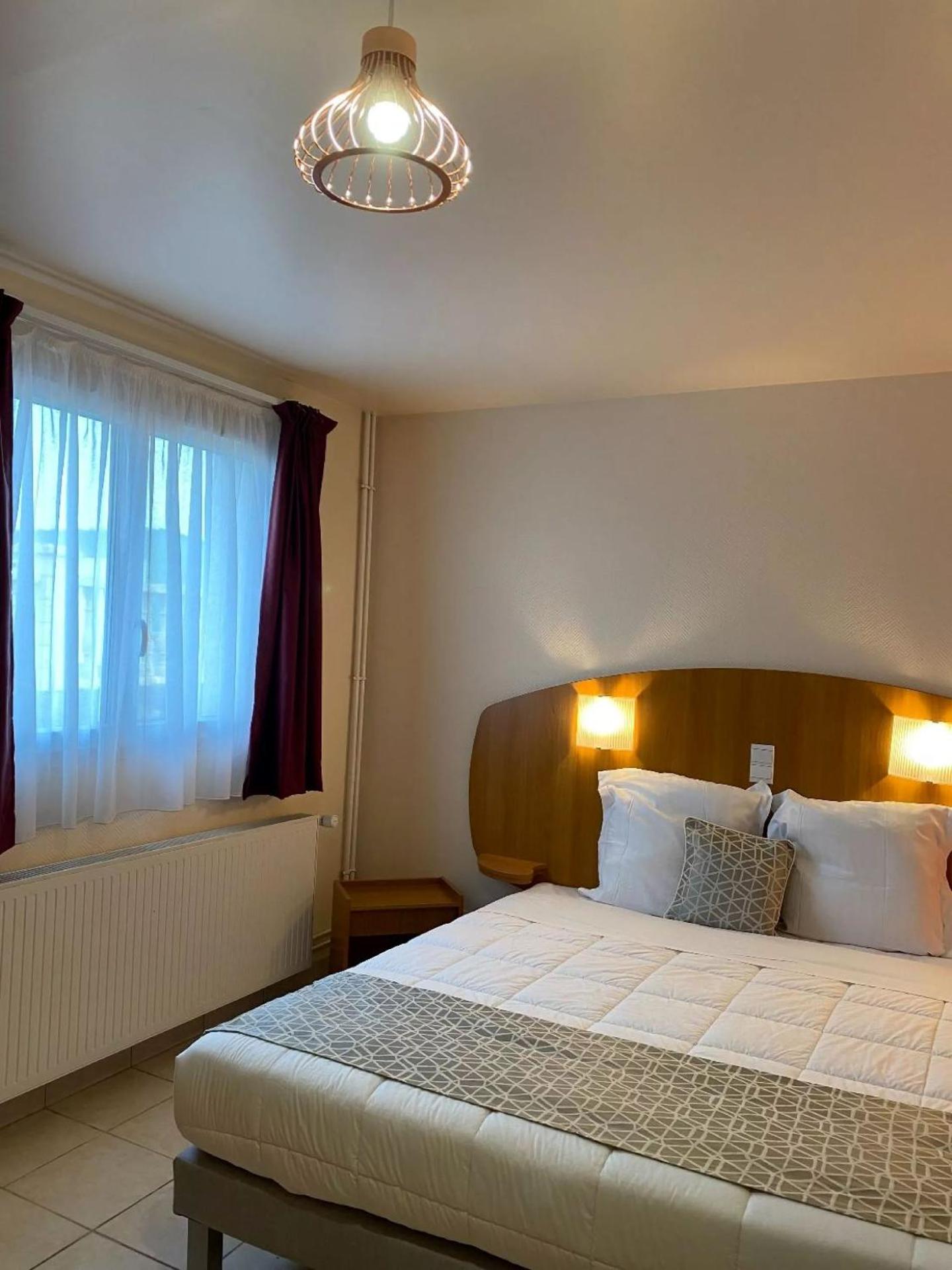 Logis - Hôtel et Restaurant Le Sofhotel