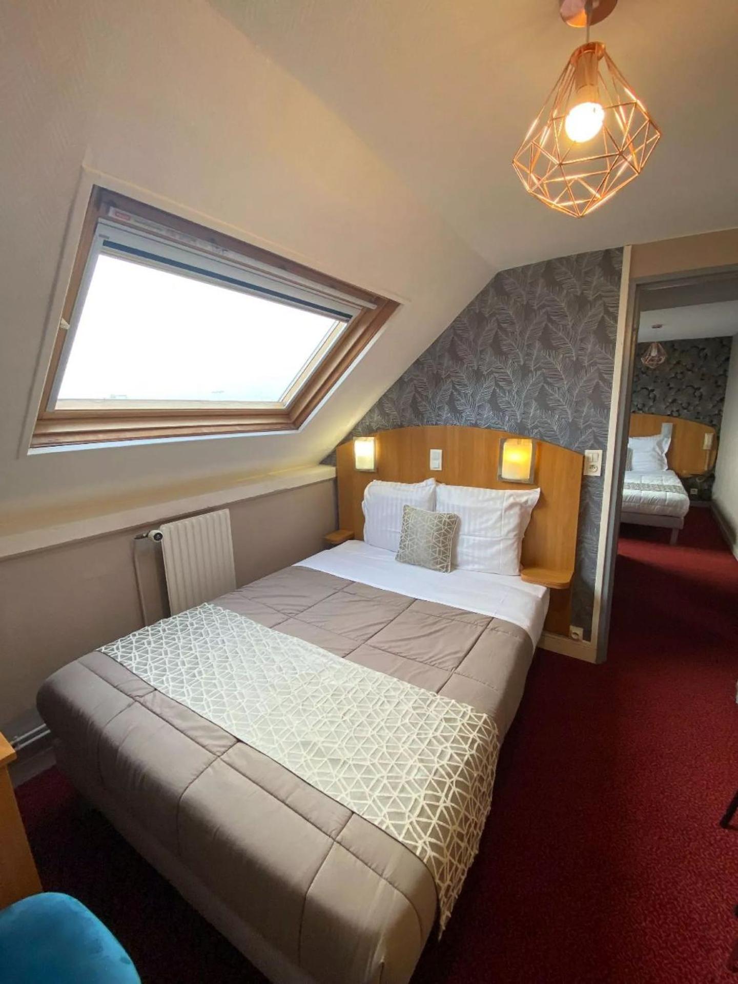 Logis - Hôtel et Restaurant Le Sofhotel