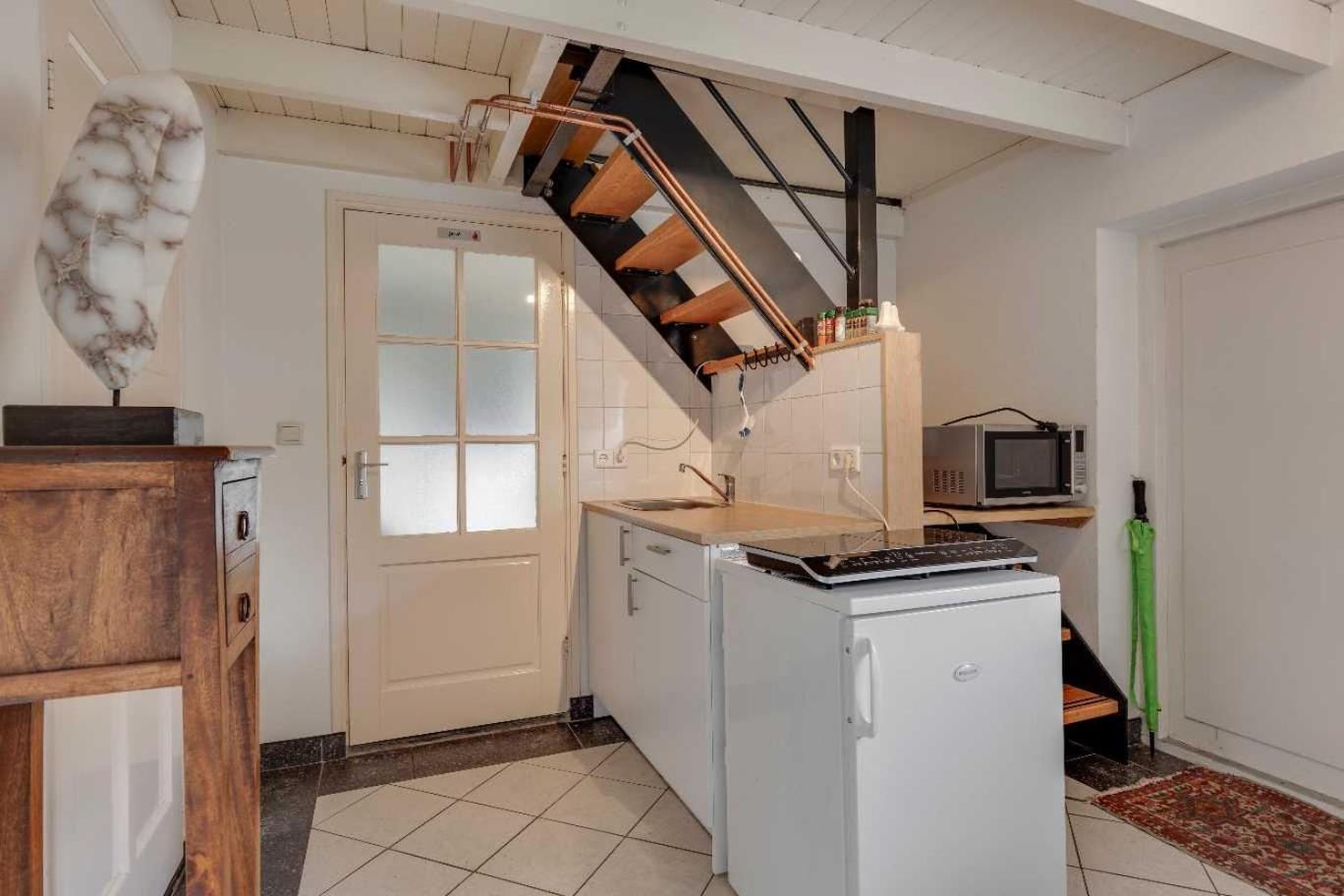 Gastenverblijf Belle Rose Ruurlo