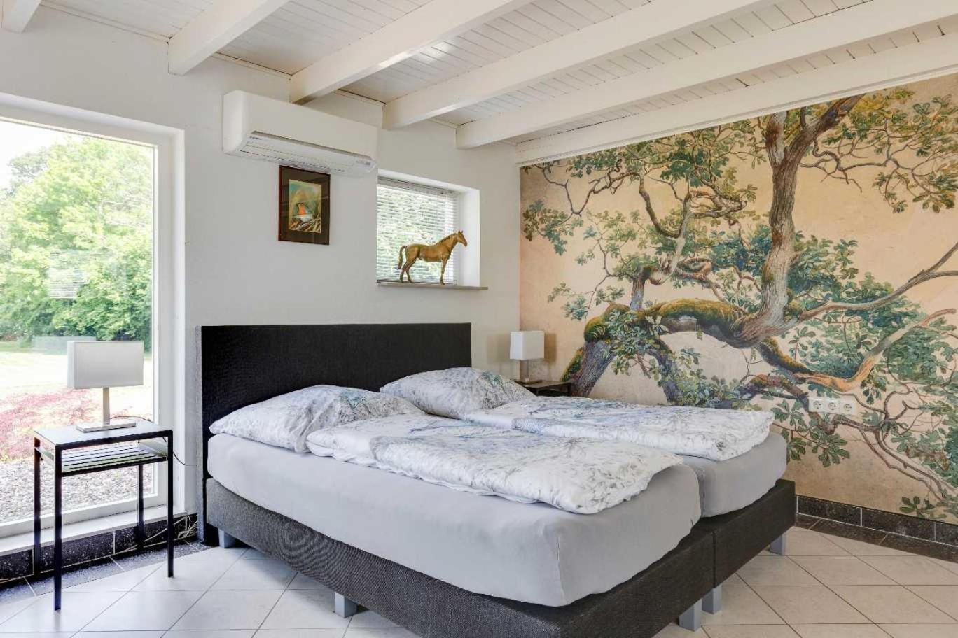 Gastenverblijf Belle Rose Ruurlo