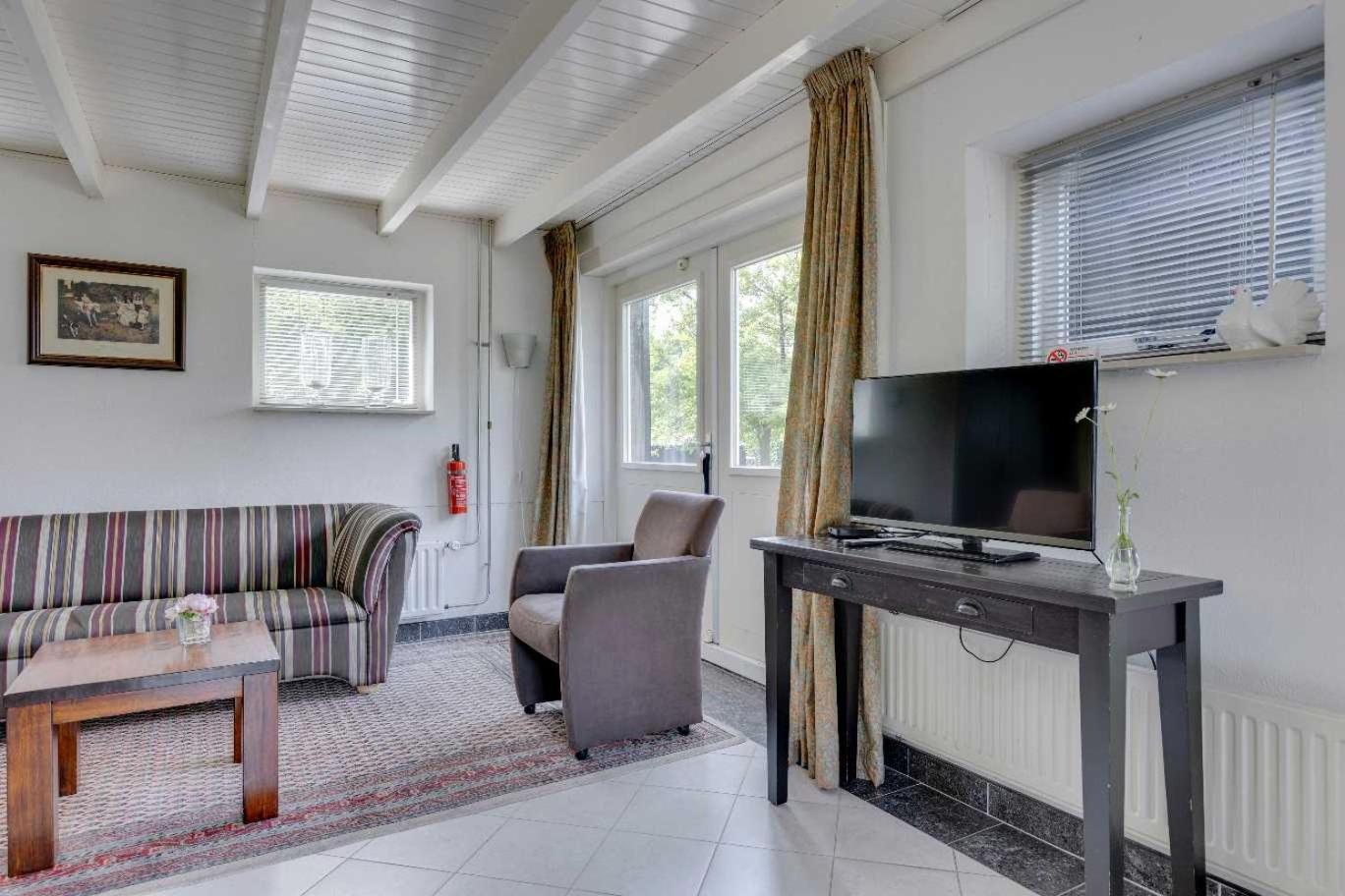 Gastenverblijf Belle Rose Ruurlo