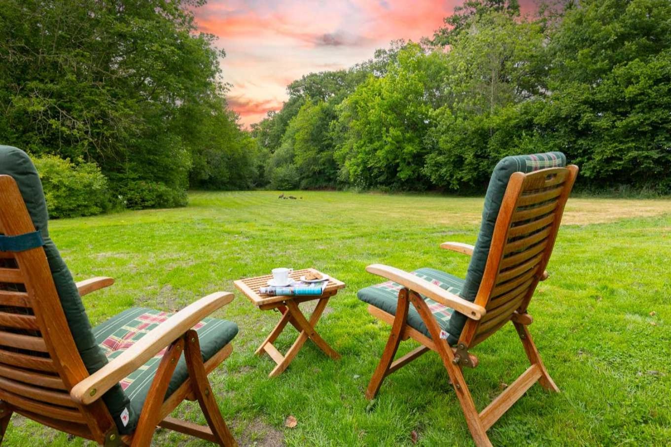 Gastenverblijf Belle Rose Ruurlo