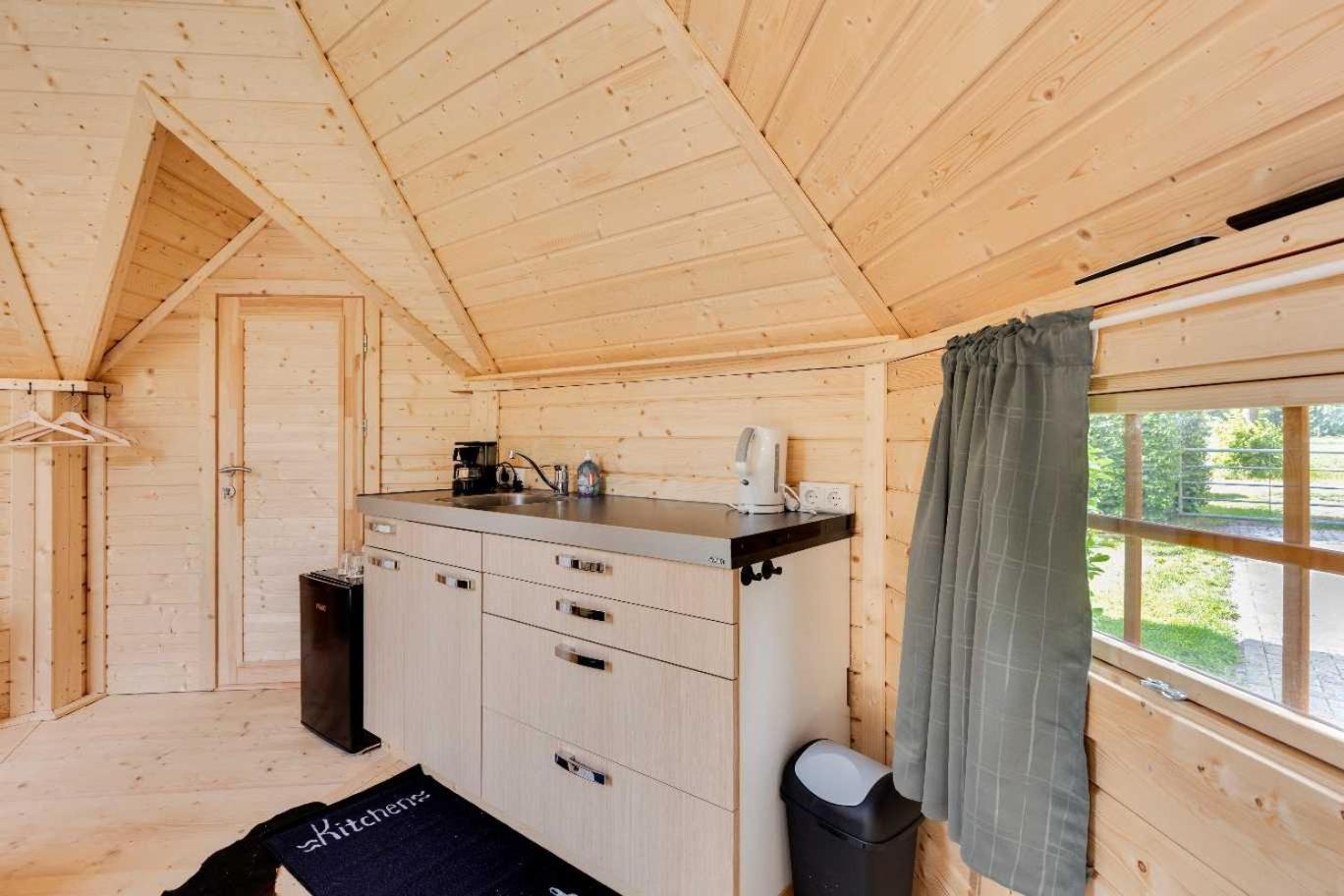 Gastenverblijf Belle Rose Ruurlo