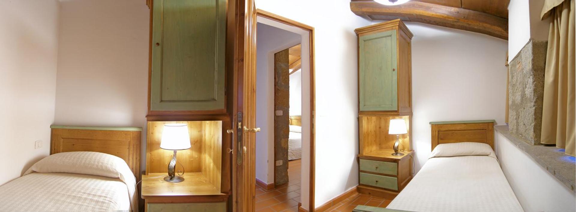 Residence Terre Gialle