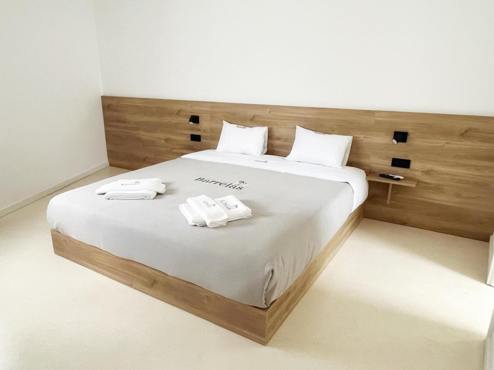 Guest House Barrelas