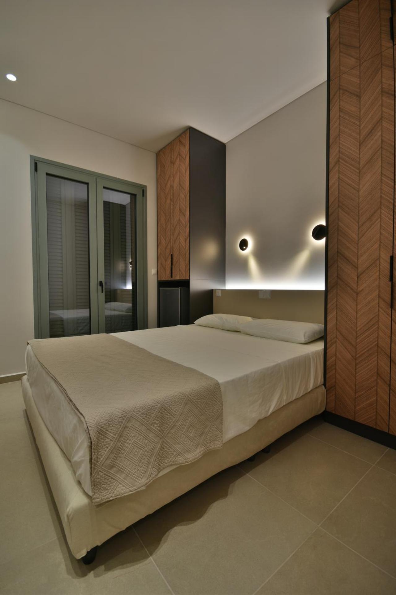Okeanis Hotel Tyros