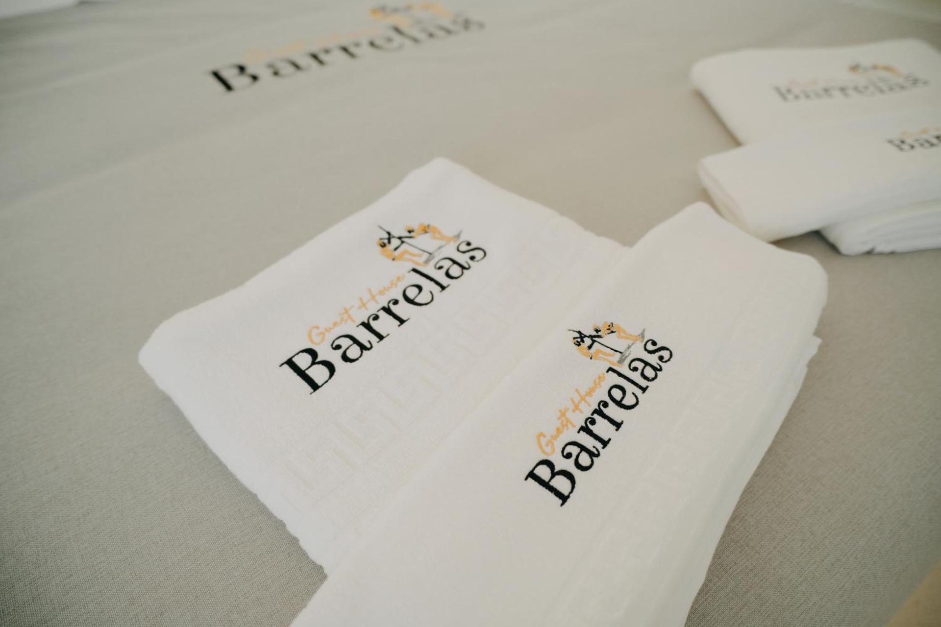 Guest House Barrelas