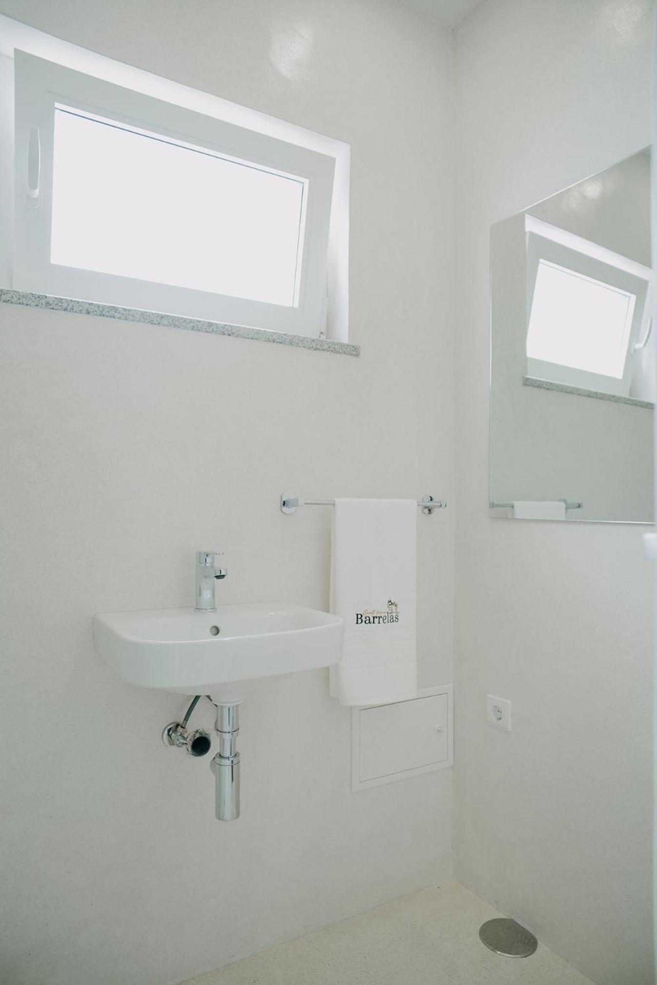 Guest House Barrelas