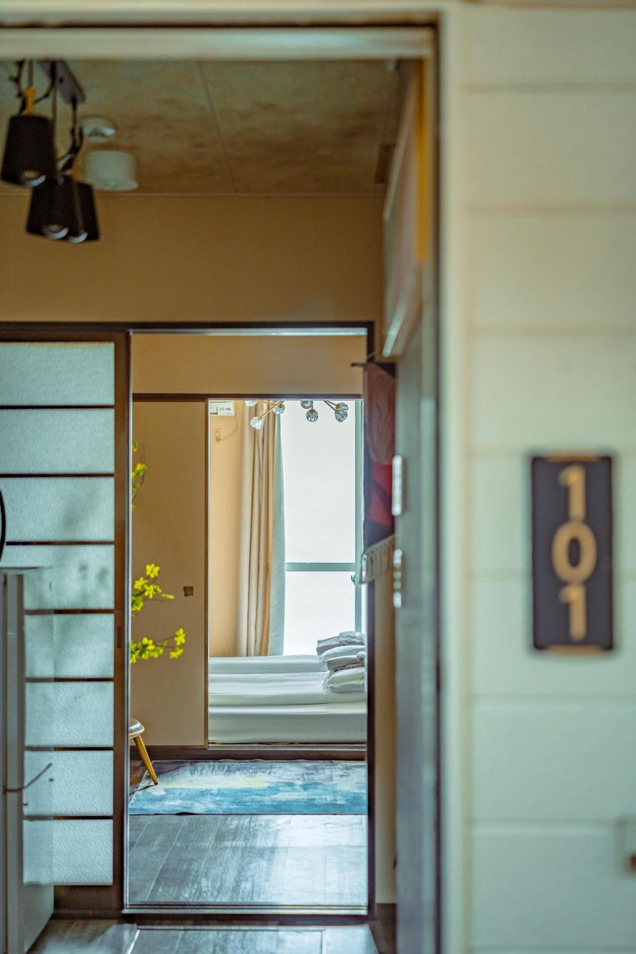 コ一ボ箱根 箱根中心 徒歩5分で富士山ビュー