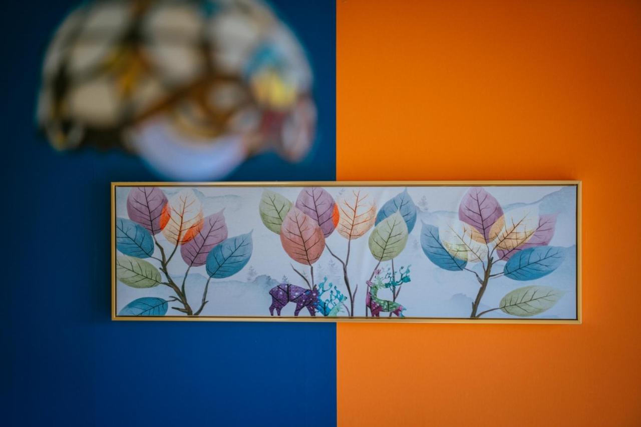 コ一ボ箱根 箱根中心 徒歩5分で富士山ビュー