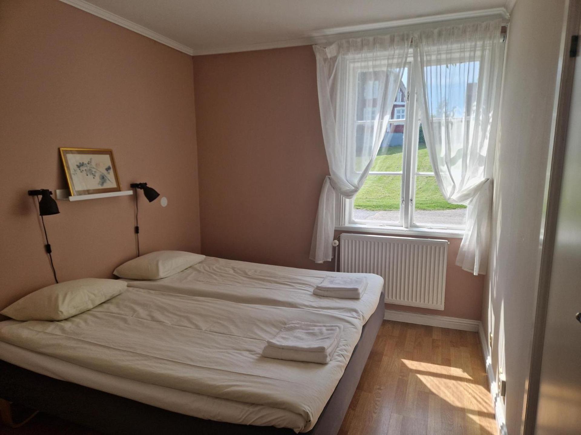 Habitación Doble Estándar