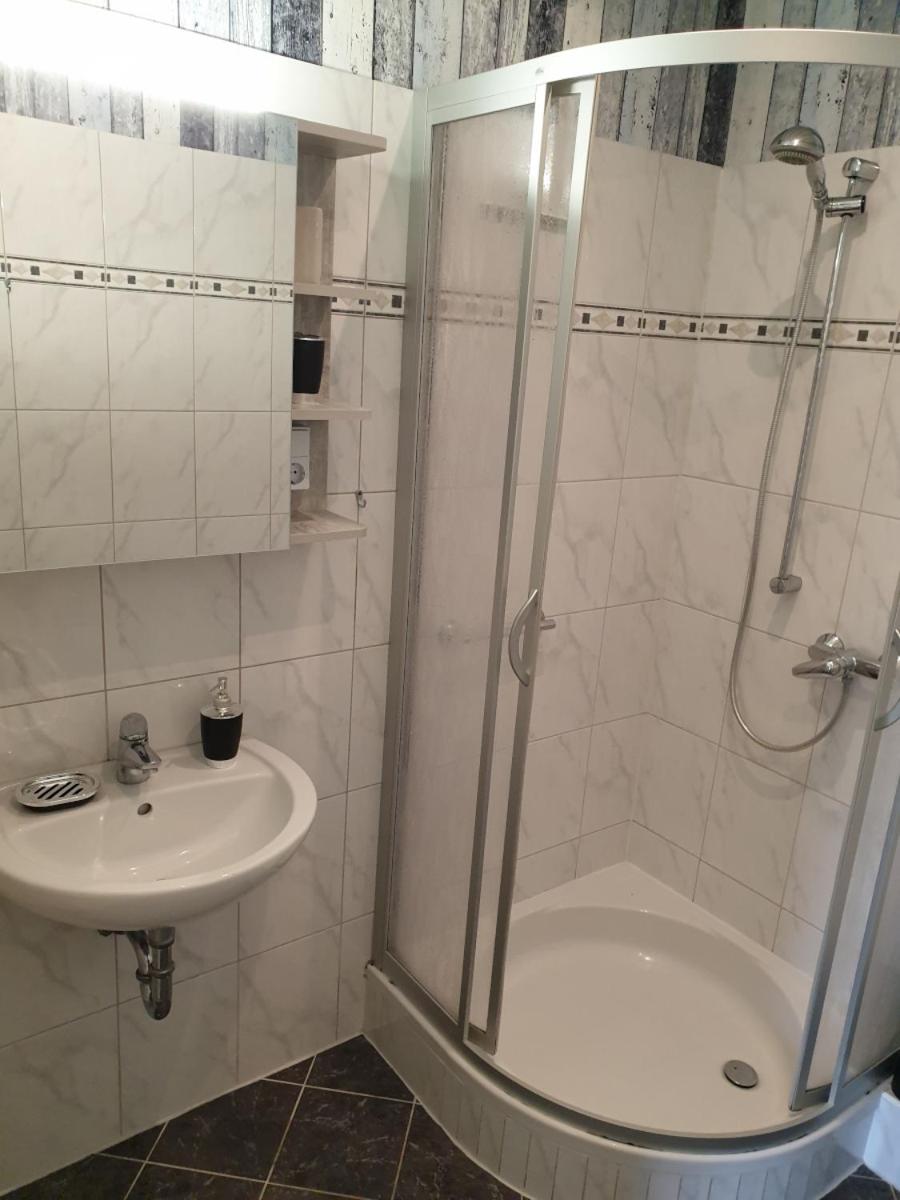 Strandstraße 51a, FeWo Marina