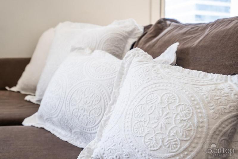 Rent Top Apartments Avenida Diagonal