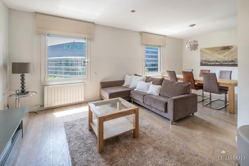 Rent Top Apartments Avenida Diagonal