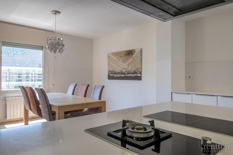 Rent Top Apartments Avenida Diagonal