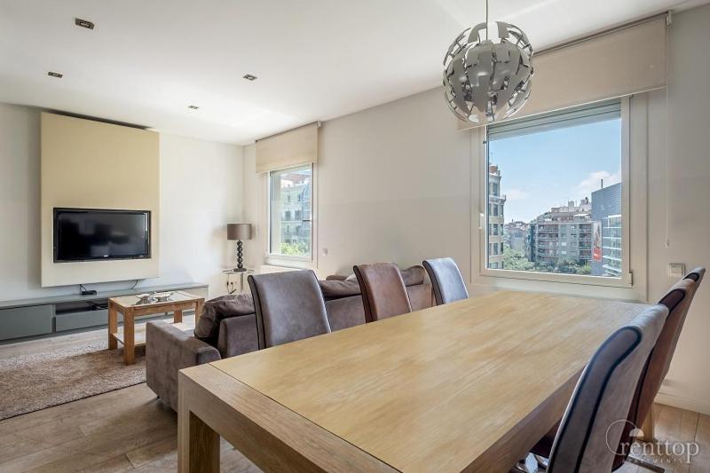 Rent Top Apartments Avenida Diagonal