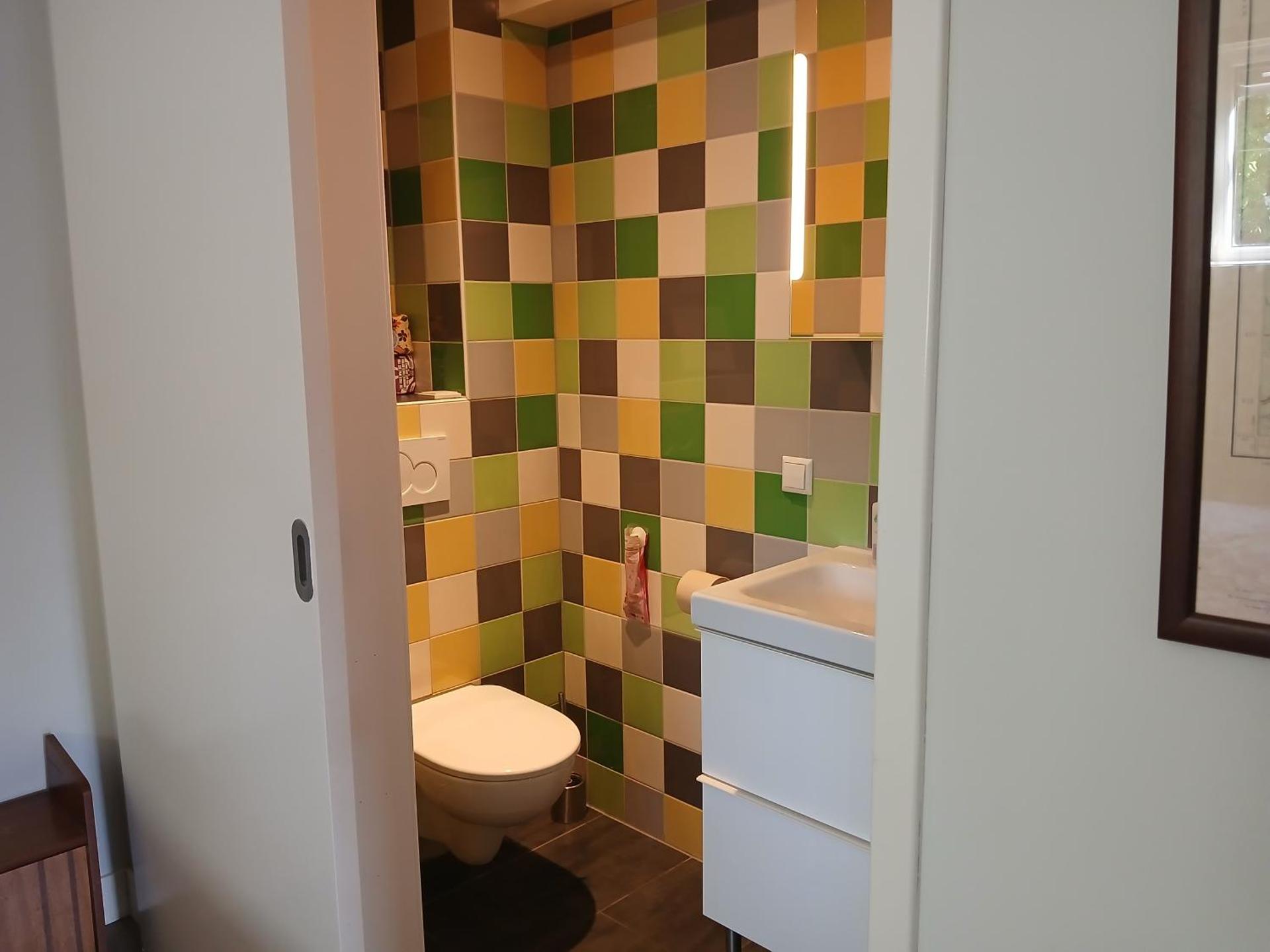 Raafjeshof - Appartementen