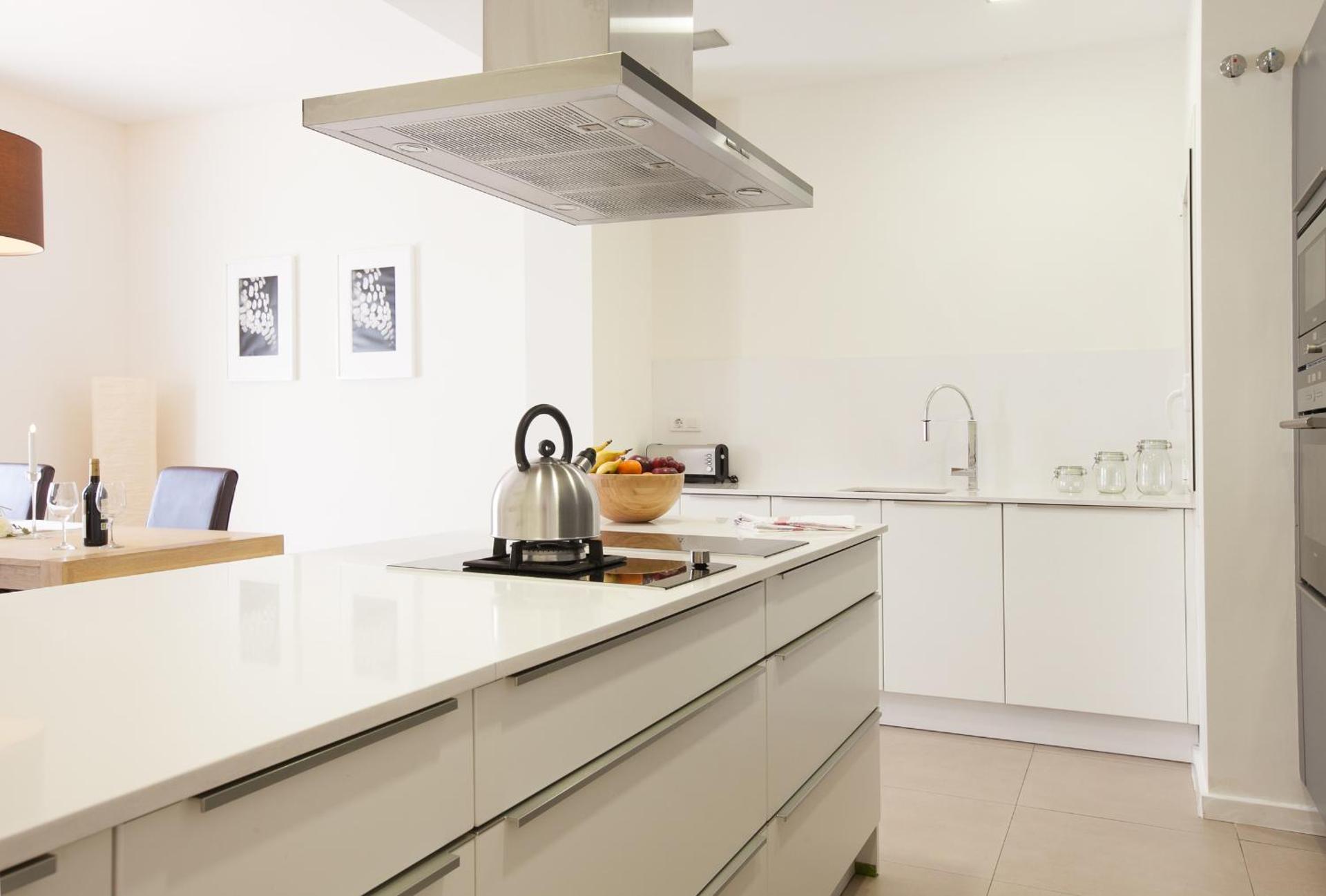 Rent Top Apartments Avenida Diagonal