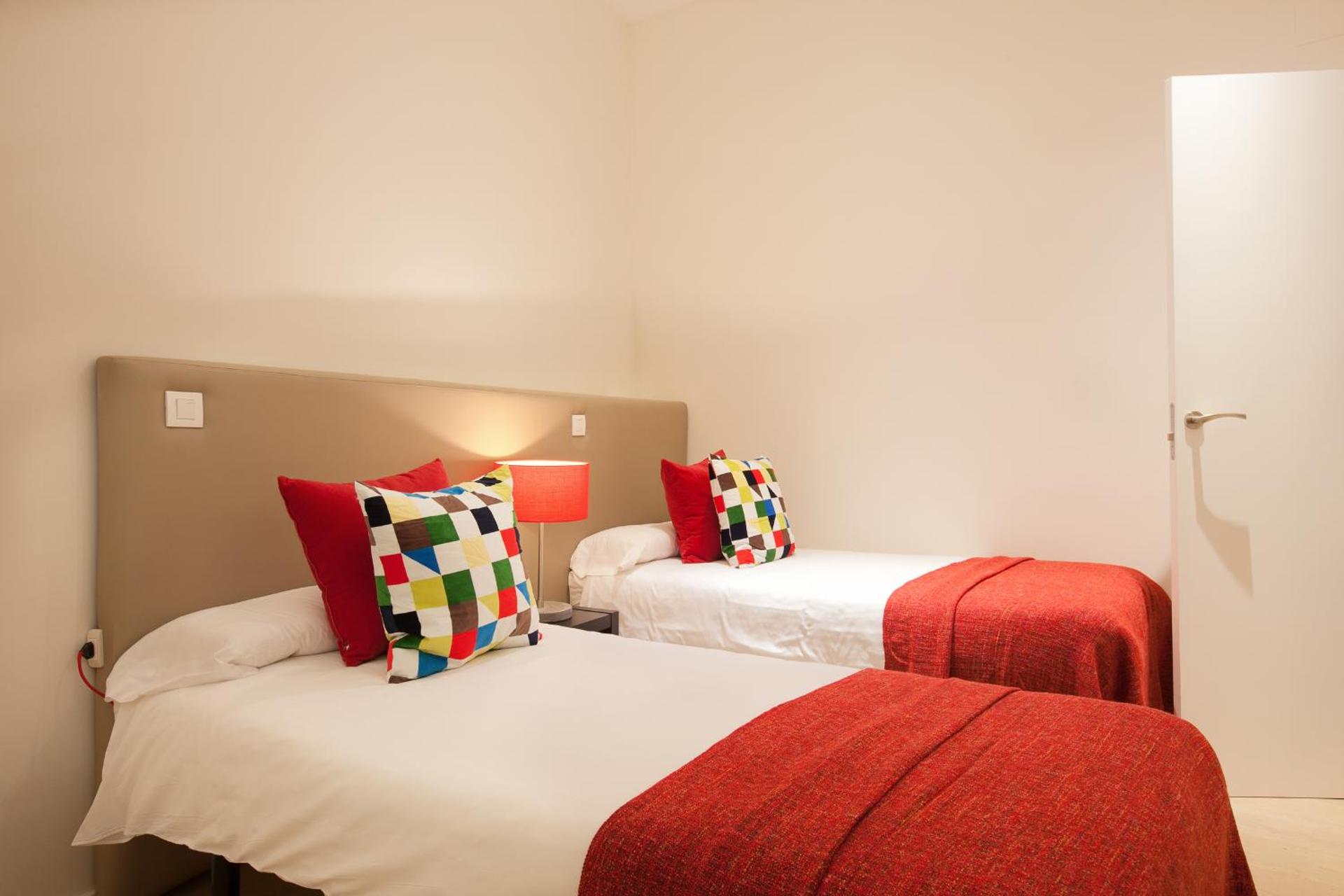 Rent Top Apartments Avenida Diagonal