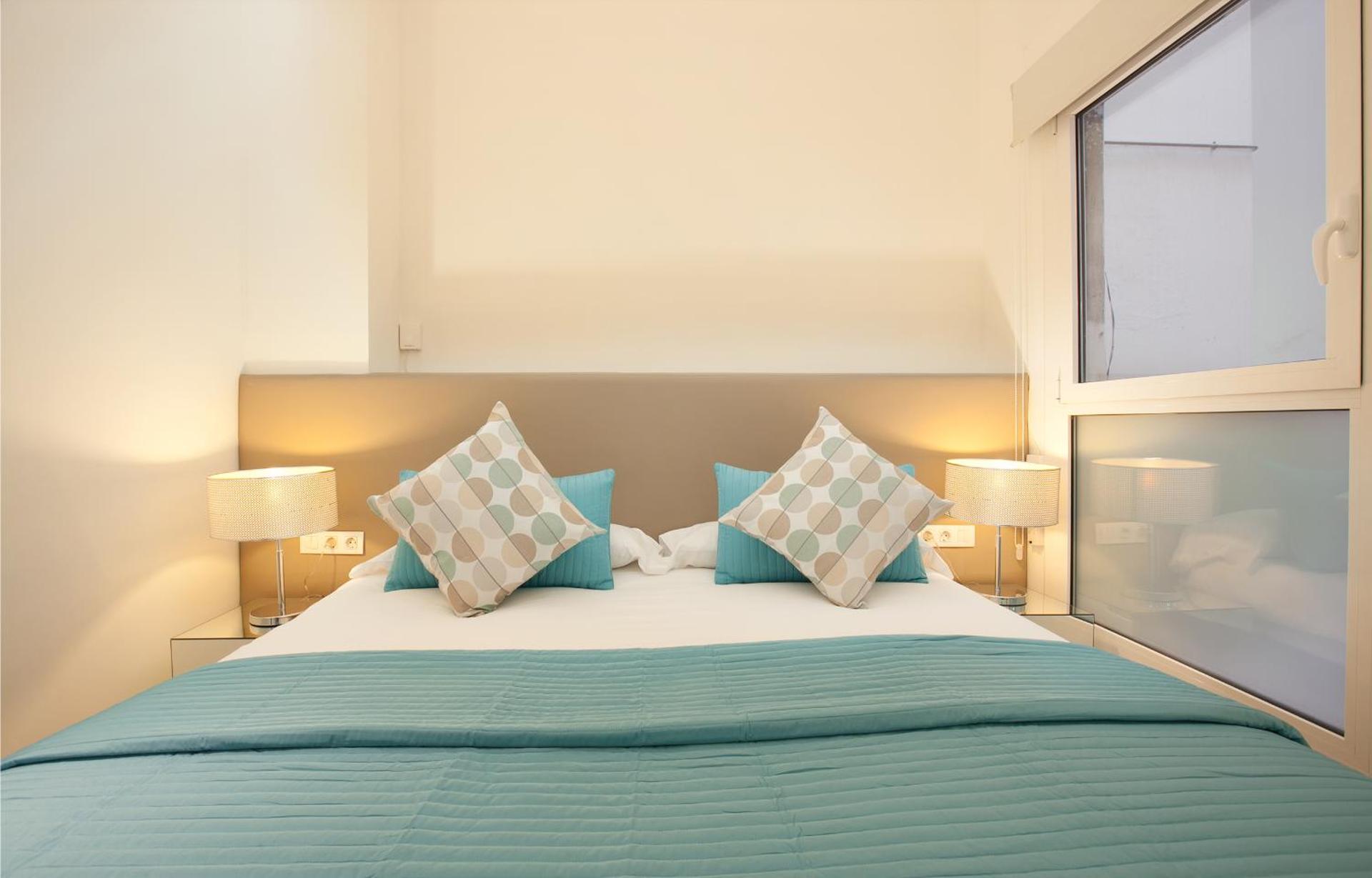 Rent Top Apartments Avenida Diagonal