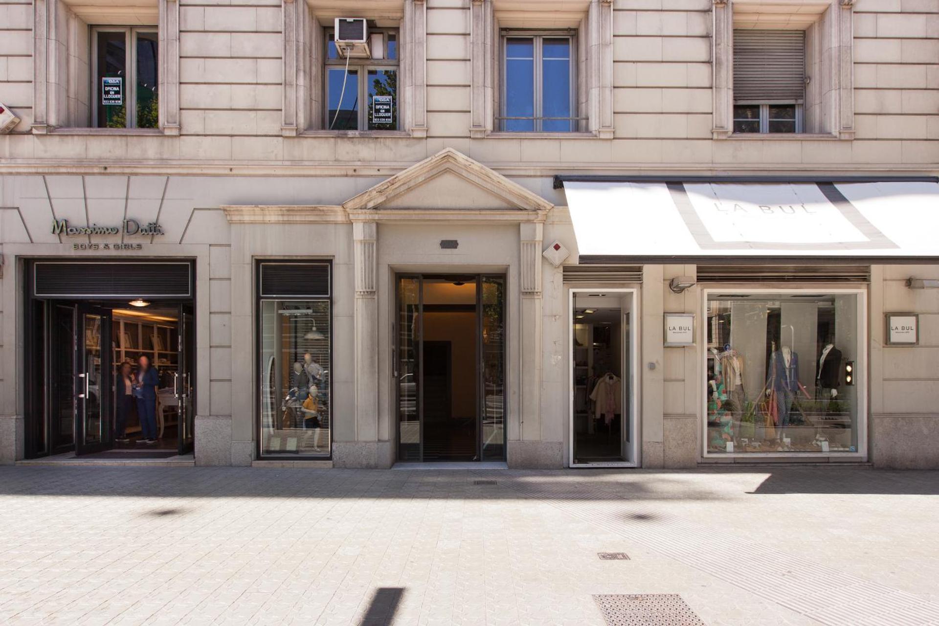 Rent Top Apartments Avenida Diagonal