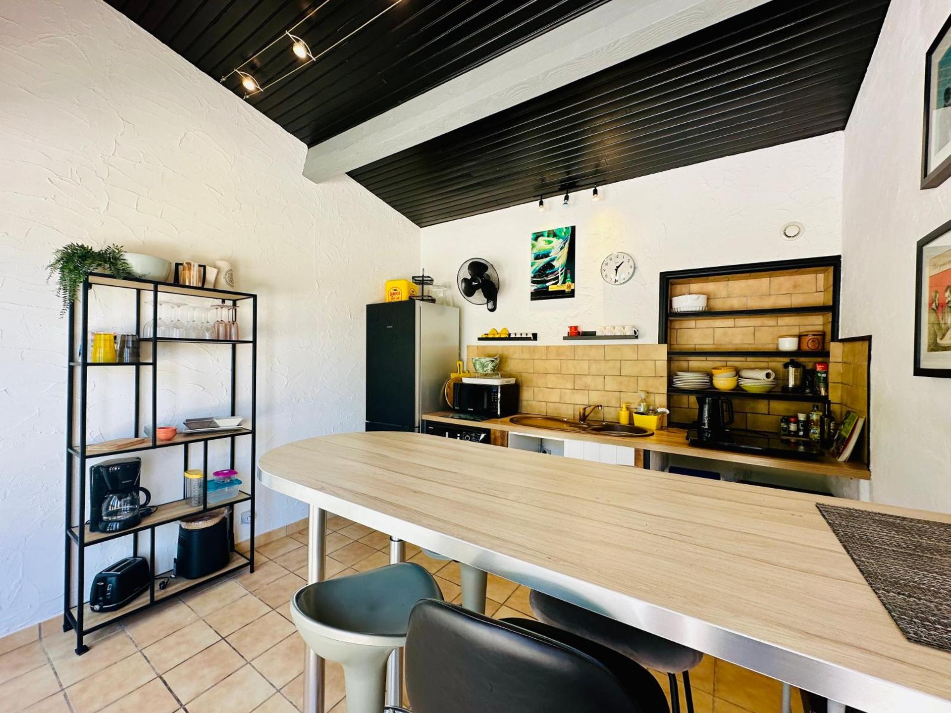 Suite Armagnac, relaxing gite near Nogaro