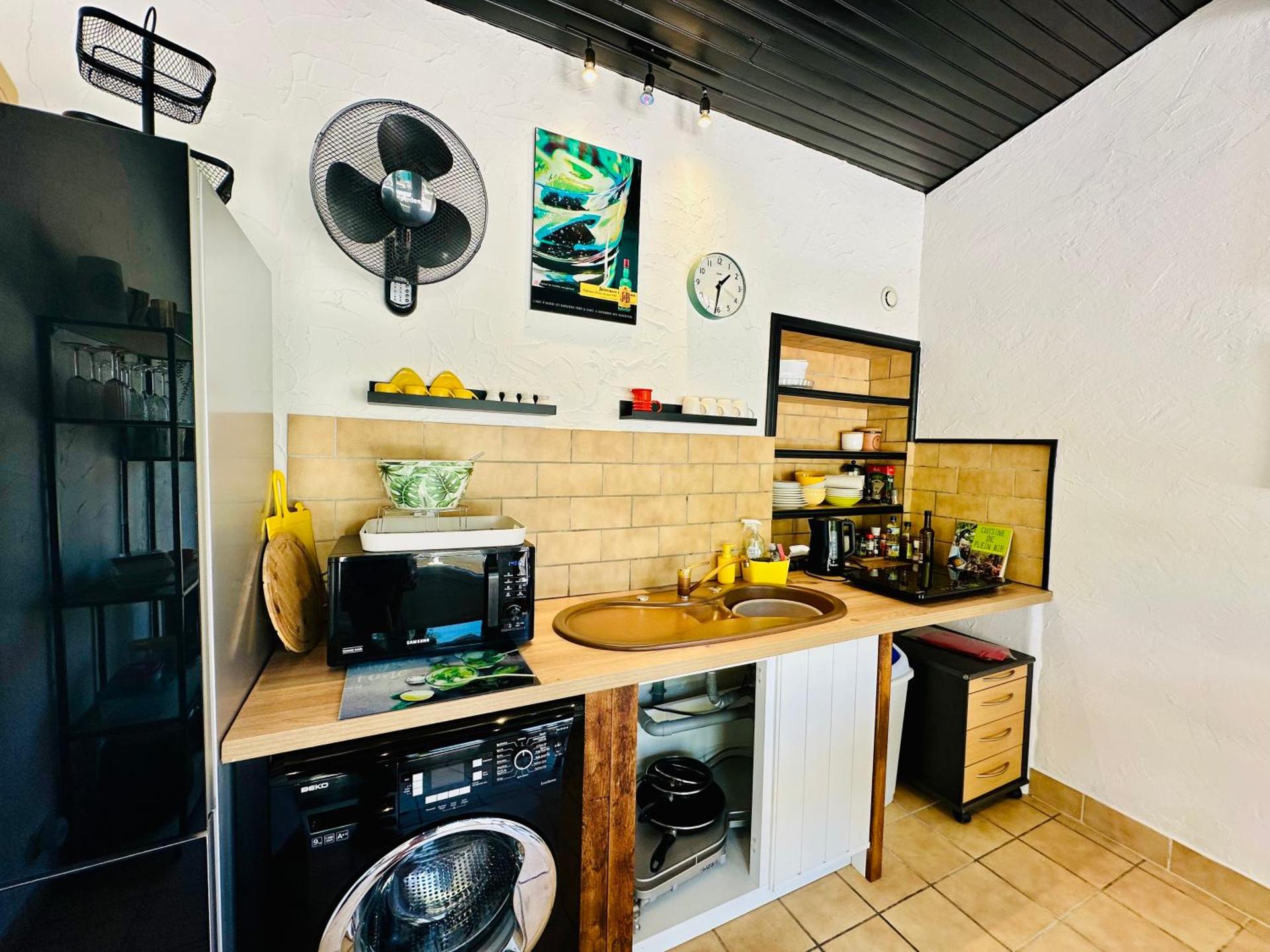 Suite Armagnac, relaxing gite near Nogaro