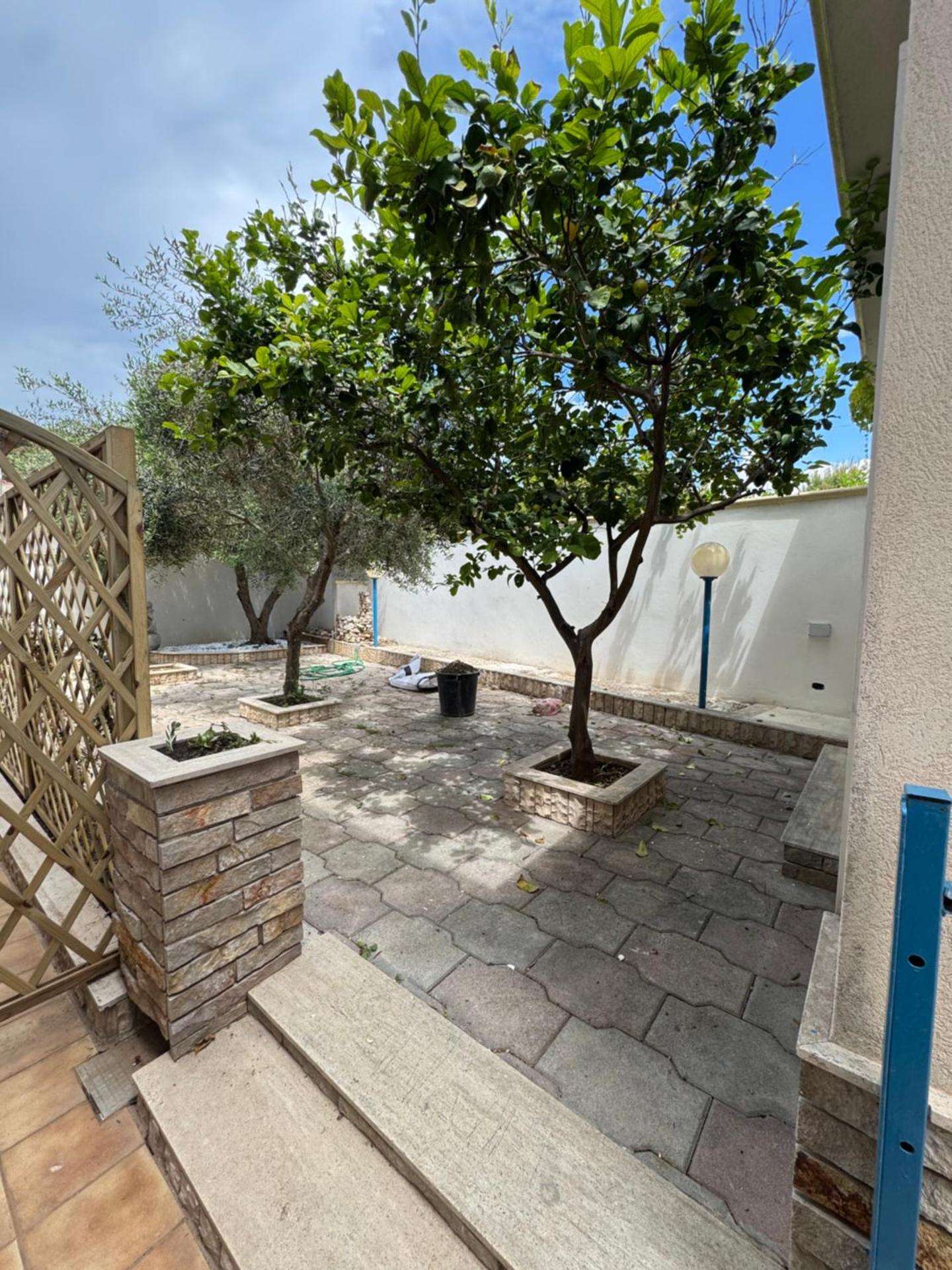 Villa Lucia appartamento Capri