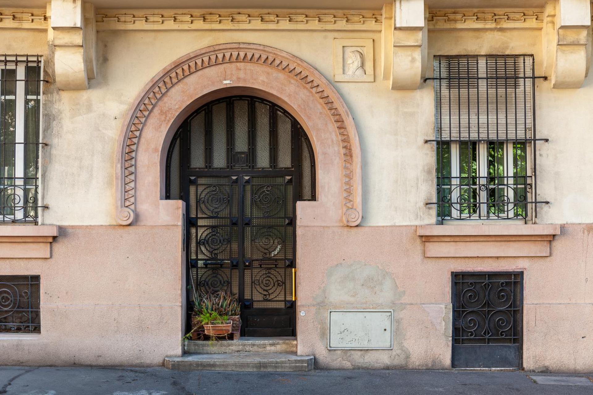 Chambres D'hôtes Chez Marie