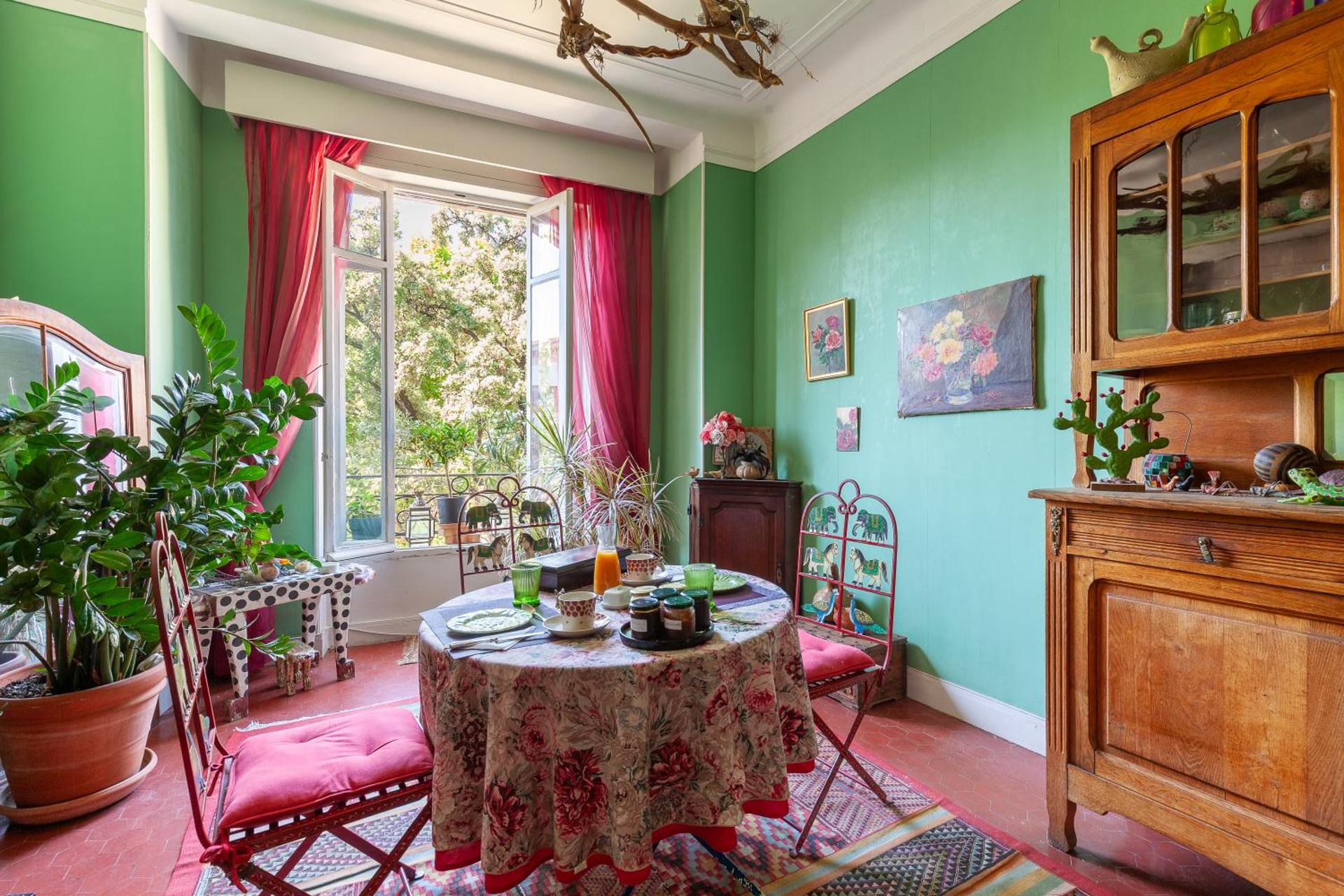 Chambres D'hôtes Chez Marie