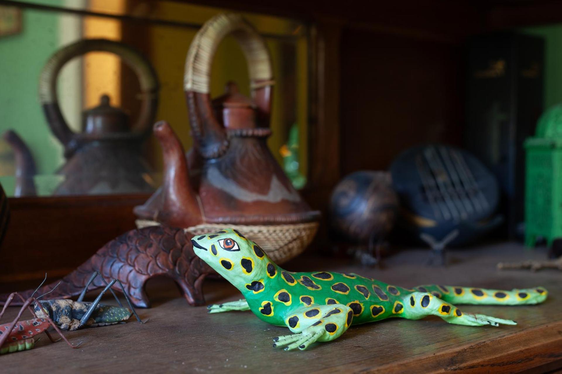 Chambres D'hôtes Chez Marie