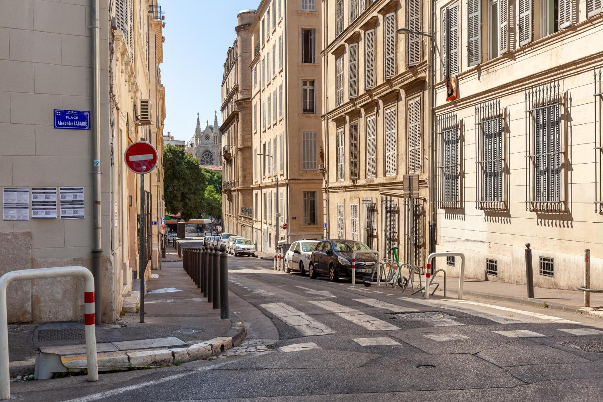 Chambres D'hôtes Chez Marie
