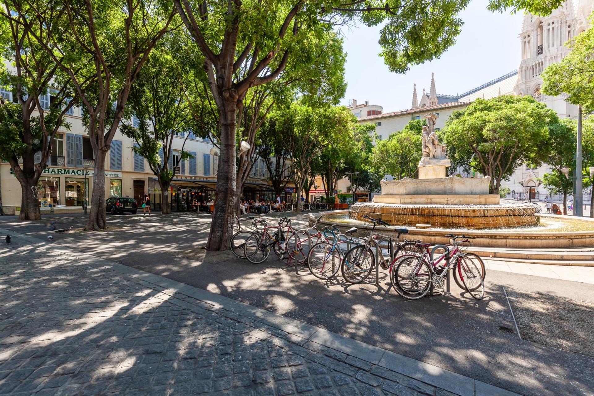 Chambres D'hôtes Chez Marie