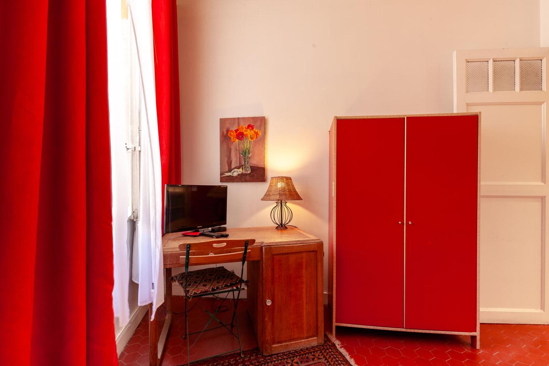 Chambres D'hôtes Chez Marie