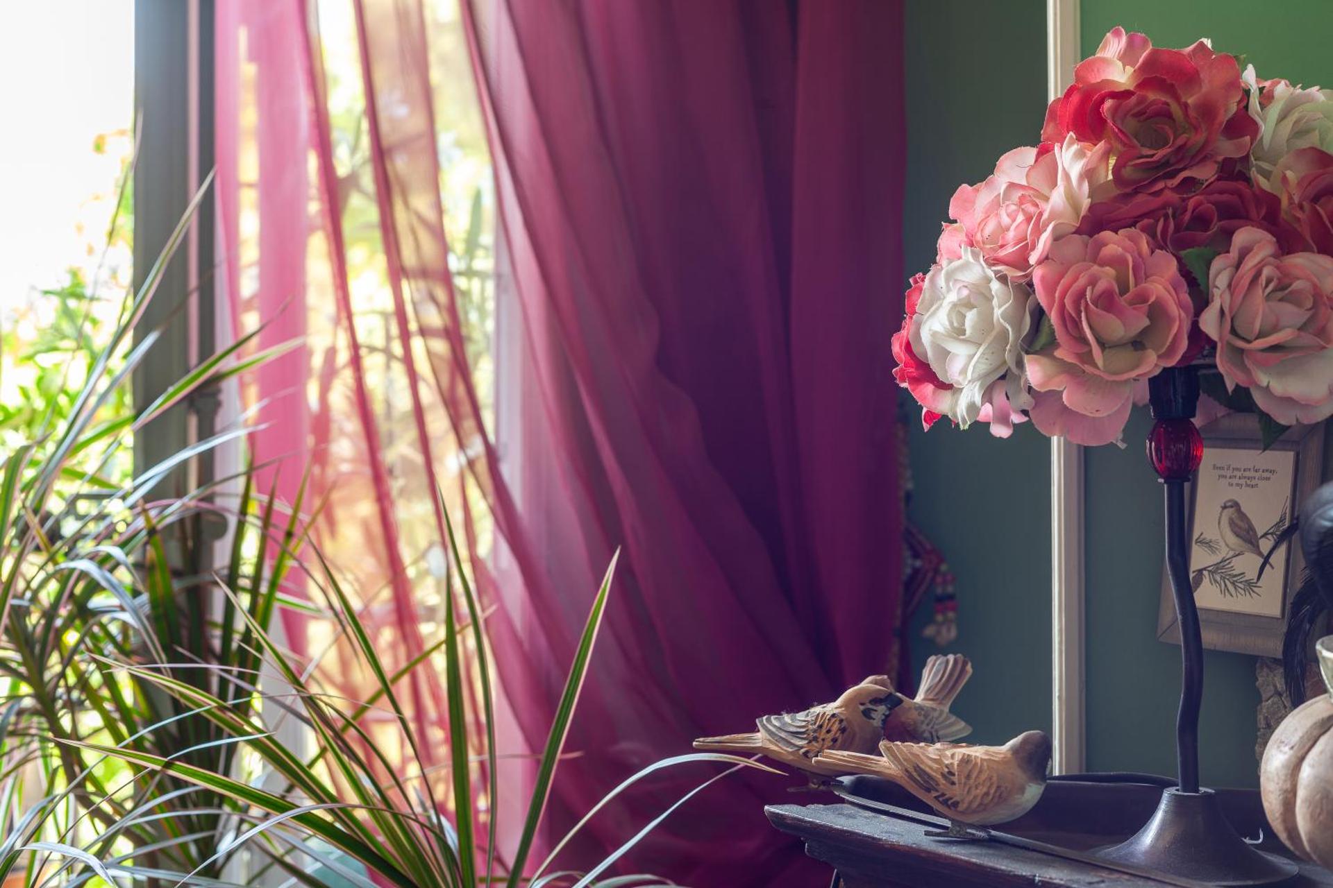 Chambres D'hôtes Chez Marie