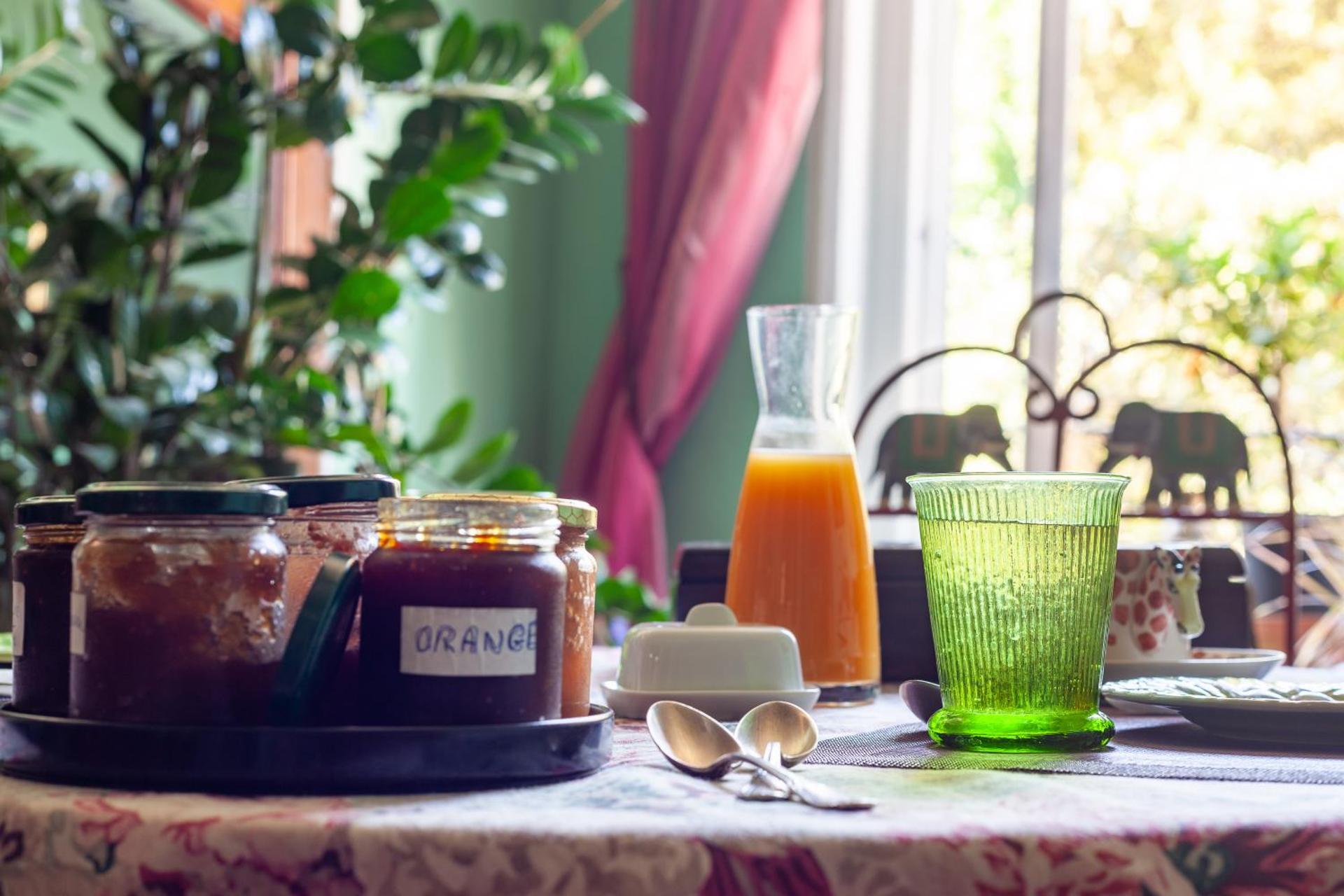 Chambres D'hôtes Chez Marie