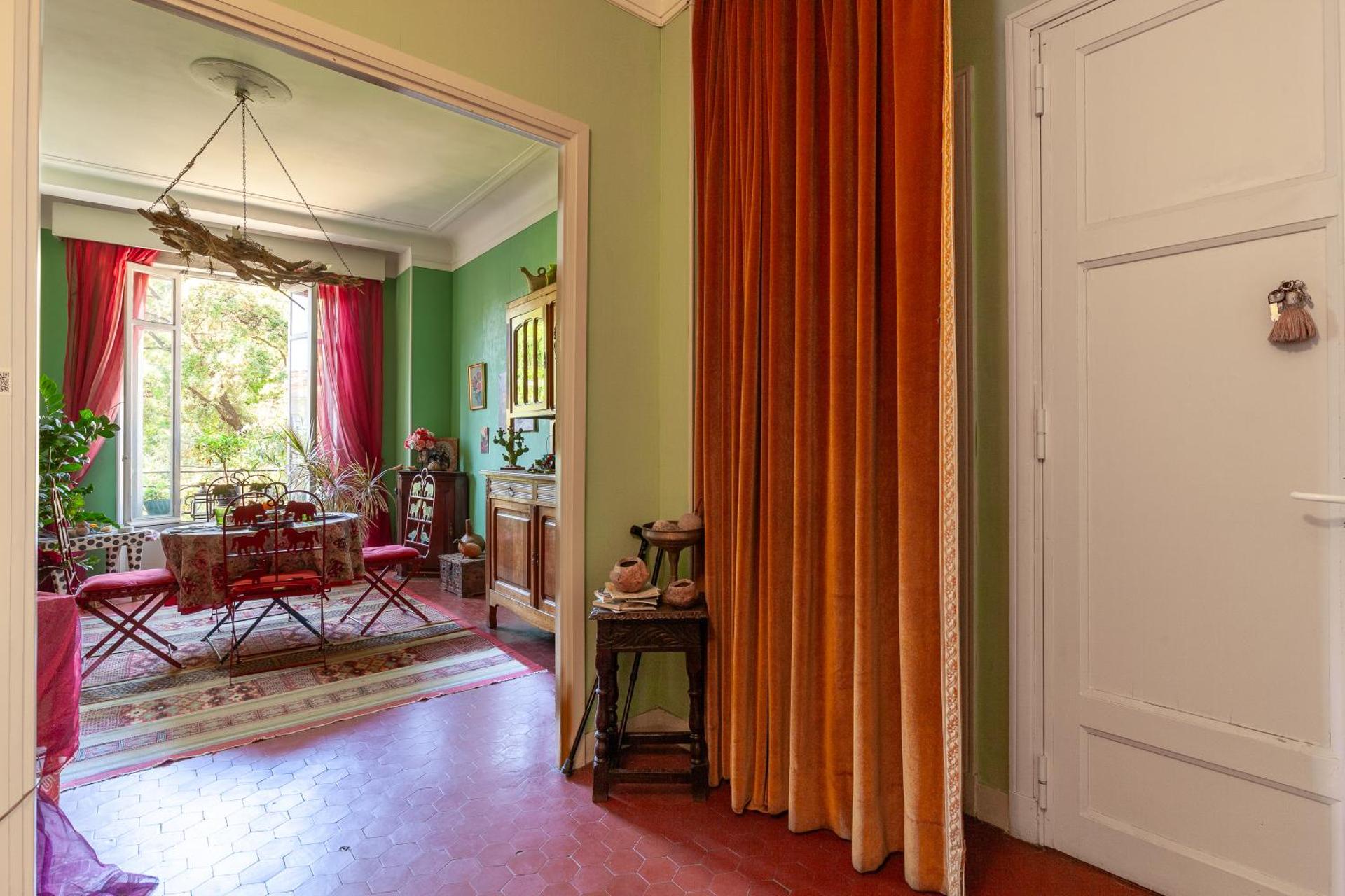 Chambres D'hôtes Chez Marie